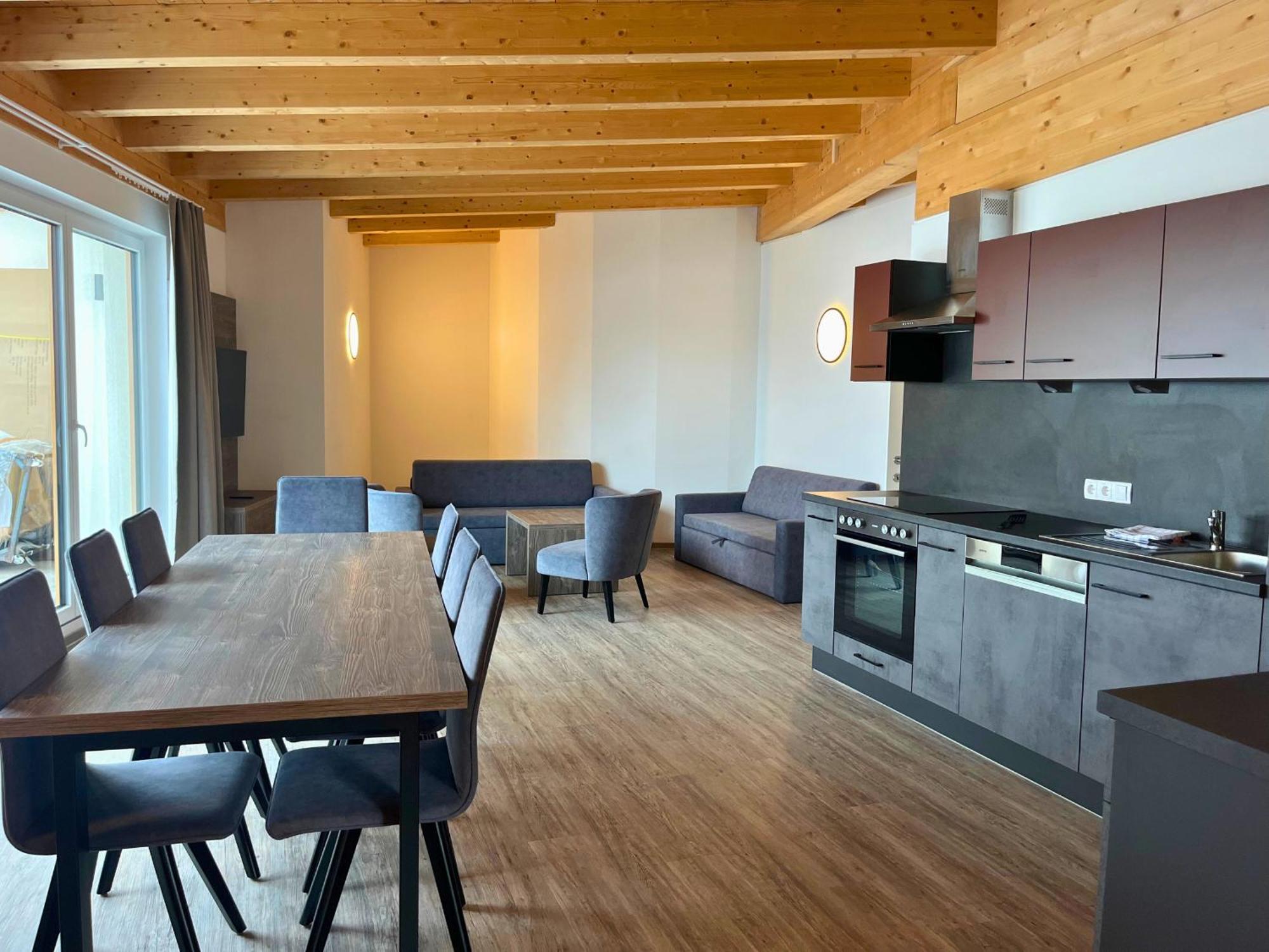 Alpenstyle Resort Fieberbrunn By Alpentravel Экстерьер фото