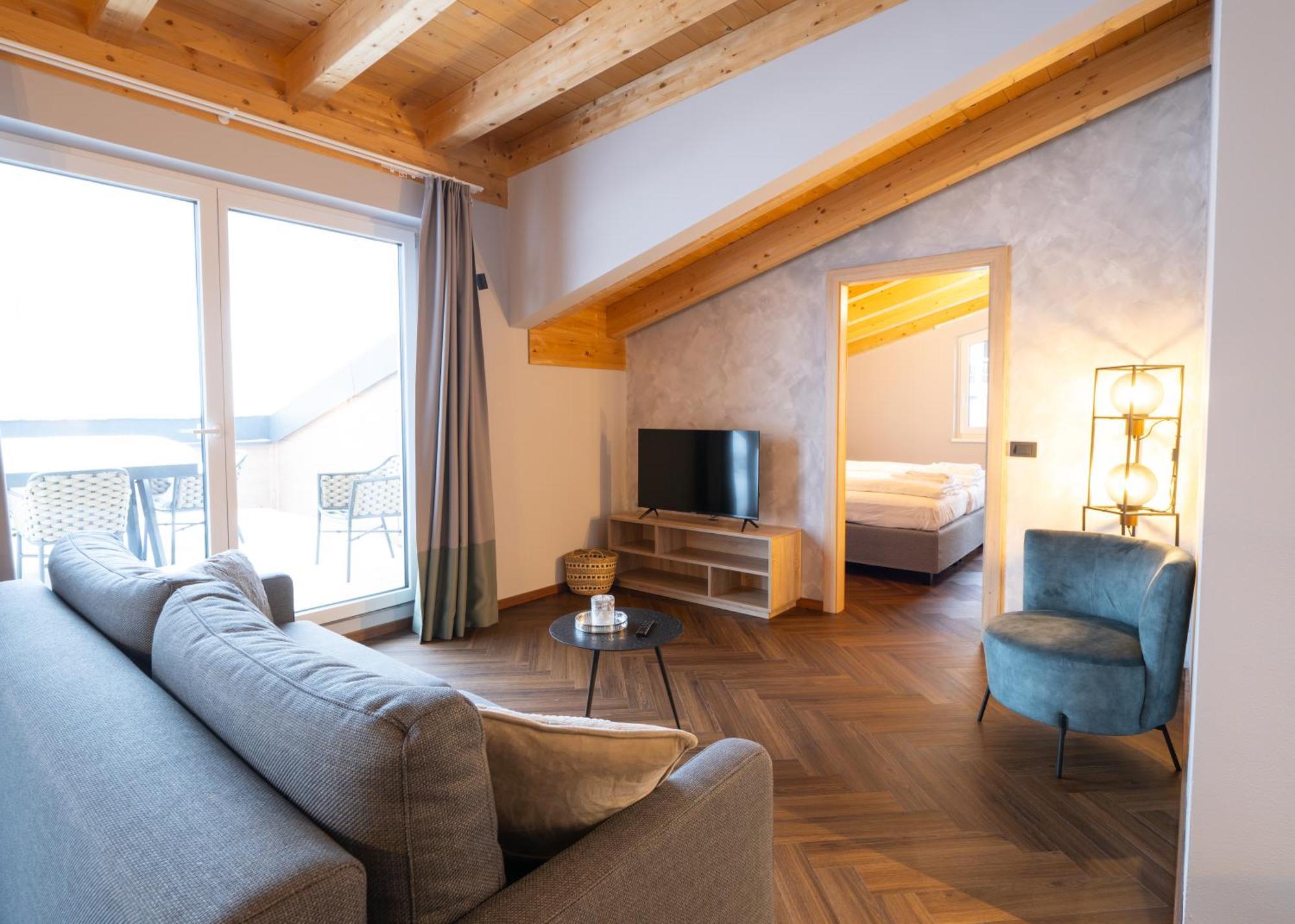 Alpenstyle Resort Fieberbrunn By Alpentravel Экстерьер фото