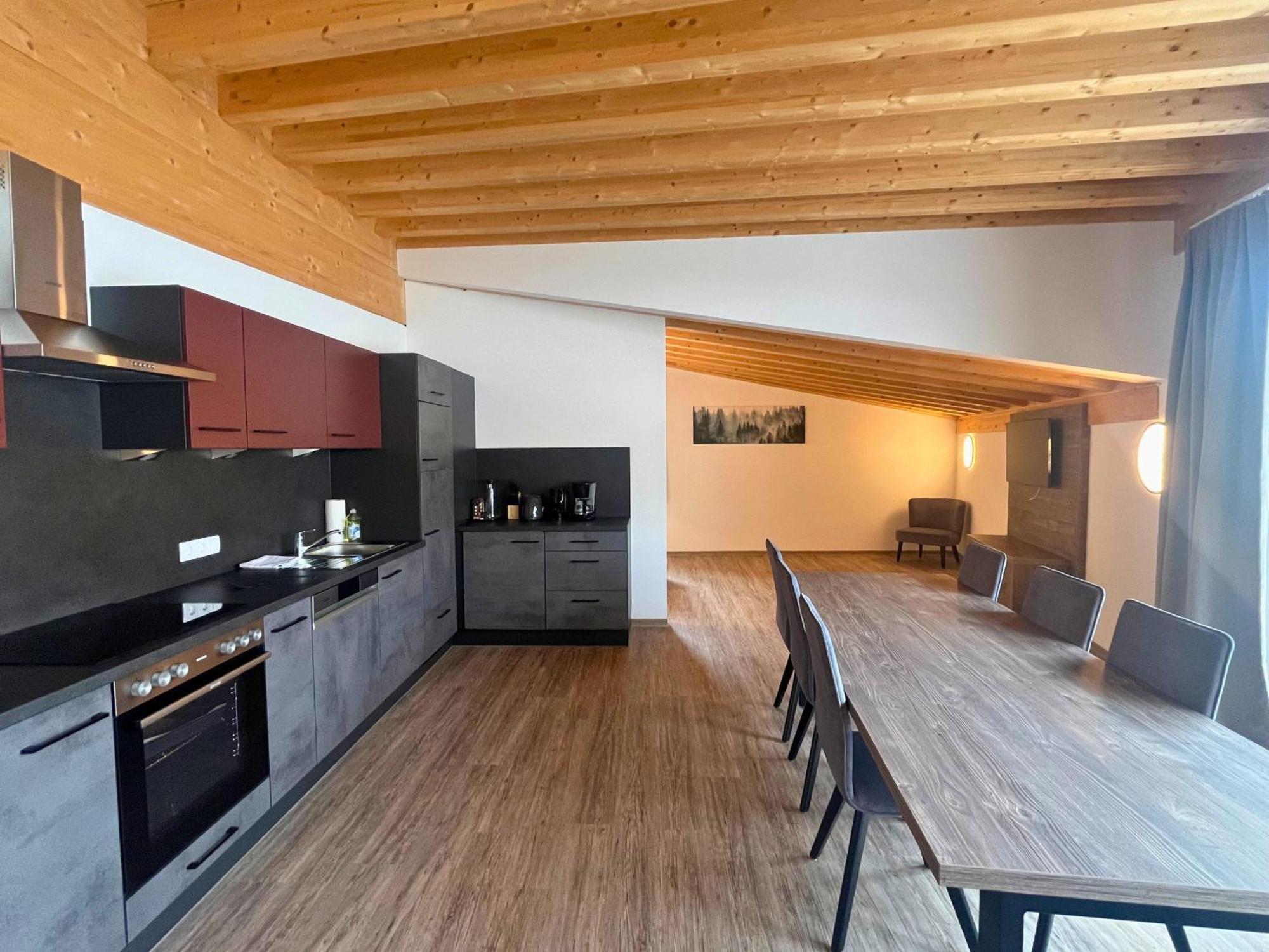 Alpenstyle Resort Fieberbrunn By Alpentravel Экстерьер фото